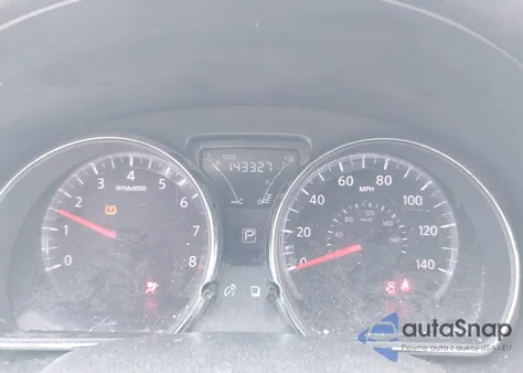 2017 Nissan Versa 1.6 Sv z USA, uszkodzony, nr VIN 3N1CN7AP3HL839516